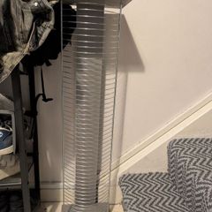 DVD Storage Tower