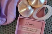 Silver pads