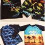 Boy's Clothes Summer Bundle.  Age 6 Image 8