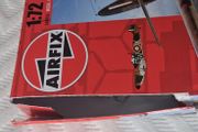 Airfix Spitfire