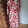 Stunning Kate & Pippa Dress New Size 10-12 Small Image 3