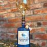 Handmade Bottle lamps Image 6