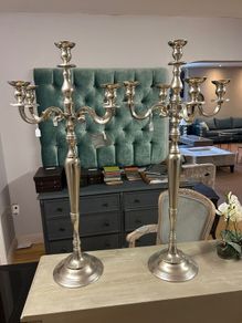 Candle Holders