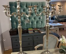 Candle Holders