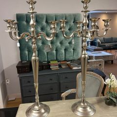 Candle Holders