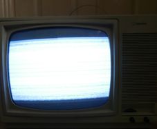 TV Ferguson-38030.United Kingdom. Working. Vintage