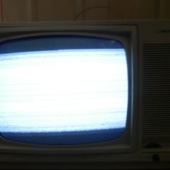 TV Ferguson-38030.United Kingdom. Working. Vintage