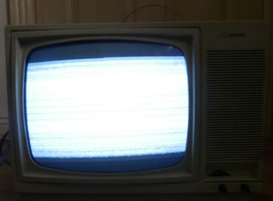 TV Ferguson-38030.United Kingdom. Working. Vintage