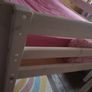 Midsleeper single bed Image 2
