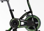 rotocycle spin exercise bike
