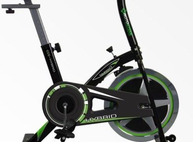 rotocycle spin exercise bike