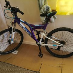 Bike Muddyfox