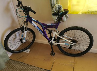 Bike Muddyfox