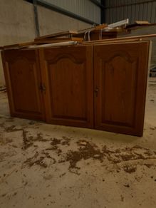 kitchen parts