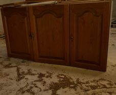 kitchen parts