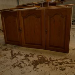 kitchen parts