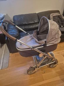 Mamas & Papas Urbo2 Stroller Buggy