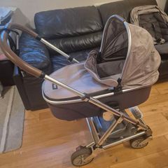 Mamas & Papas Urbo2 Stroller Buggy