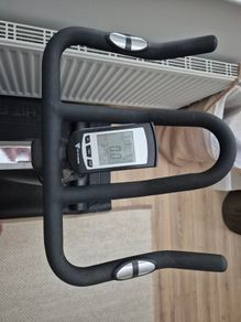 Exercice Bike Hit Fitness G7