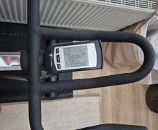 Exercice Bike Hit Fitness G7