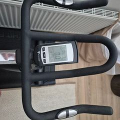 Exercice Bike Hit Fitness G7