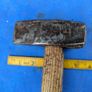 Stone Masons Pitching Hammer. Image 2
