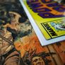 Power Pack ! Issue #32 ! First Printing ! 1987 ! by Marvel ! Image 9
