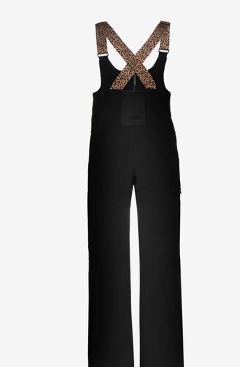 Protest Holymoly Womens Salopette size s (10)