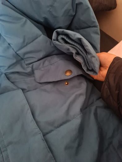 coats