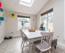 Kitchen Table