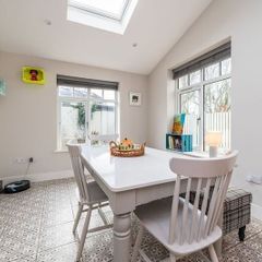 Kitchen Table