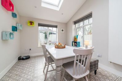 Kitchen Table