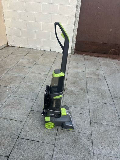 Carpet Cleaner