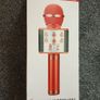 karaoke microphone speaker Image 3
