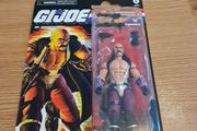 GI JOE Classified Retro: Dr. Mindbender 6''