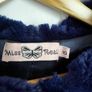 Faux Fur Jacket/Capelet Image 4