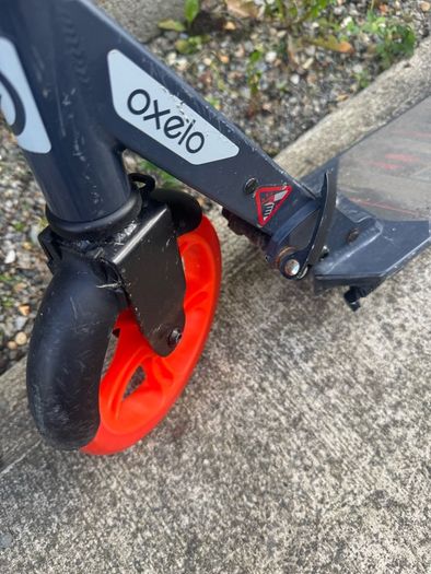 Scooter
