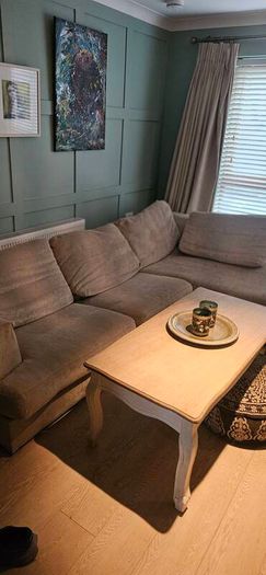 Free Corner suite