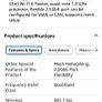 Synology RT6600AX Image 3