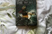 "Classic Folk Tales From Around The World"
