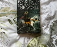 "Classic Folk Tales From Around The World"