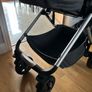 Cupla Duo Pram Image 8