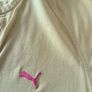 Ladies Puma T-shirt Image 3
