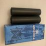 100% BRAND-NEW Mountain Bike Handlebar Silicone Grip Silica gel Foam Sponge Bicycle Grips Cover Ultralight Antiskid Image 2