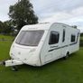 Swift Challenger 570 Image 4