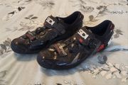Sidi Dragon 4 Carbon Gravel / MTB SPD shoes