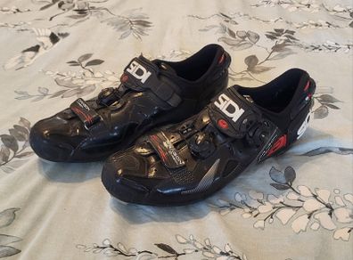Sidi Dragon 4 Carbon Gravel / MTB SPD shoes
