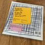 Grand Pocket Orchestra - Odd Socks 7" Vinyl Image 2