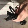 HP printer cable Image 2