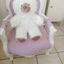 Childs Chair Image 2